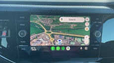 Volkswagen Taigo 1.0 TSI Match 5dr Petrol Hatchback